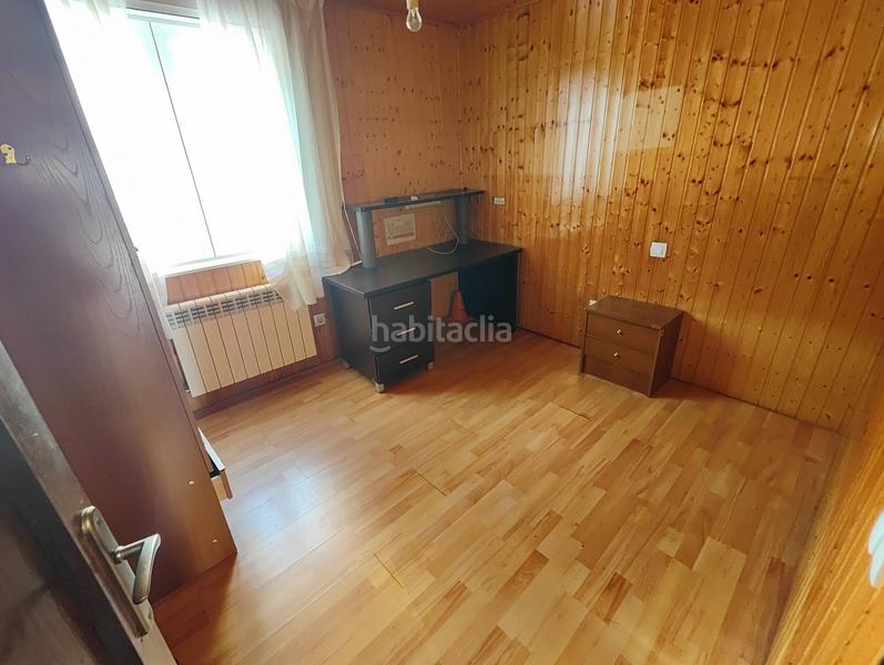 Foto a0bfee4e-b24b-47a5-b505-7cf969ba45b9. Flat with heating parking in Campus Norte - San Caetano Santiago de Compostela