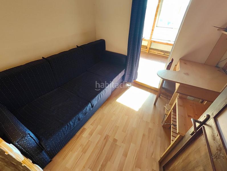 Foto a53e0000-b904-438b-a140-0ec3ba360269. Flat with heating parking in Campus Norte - San Caetano Santiago de Compostela