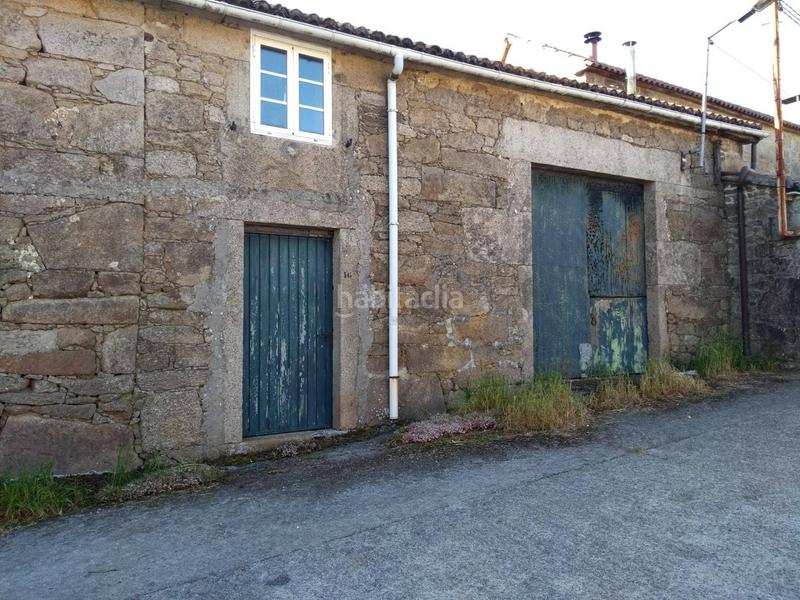 Foto 1716813e-570d-4927-82f7-93b6af8f7296. Casa a Parroquias de Santiago Santiago de Compostela