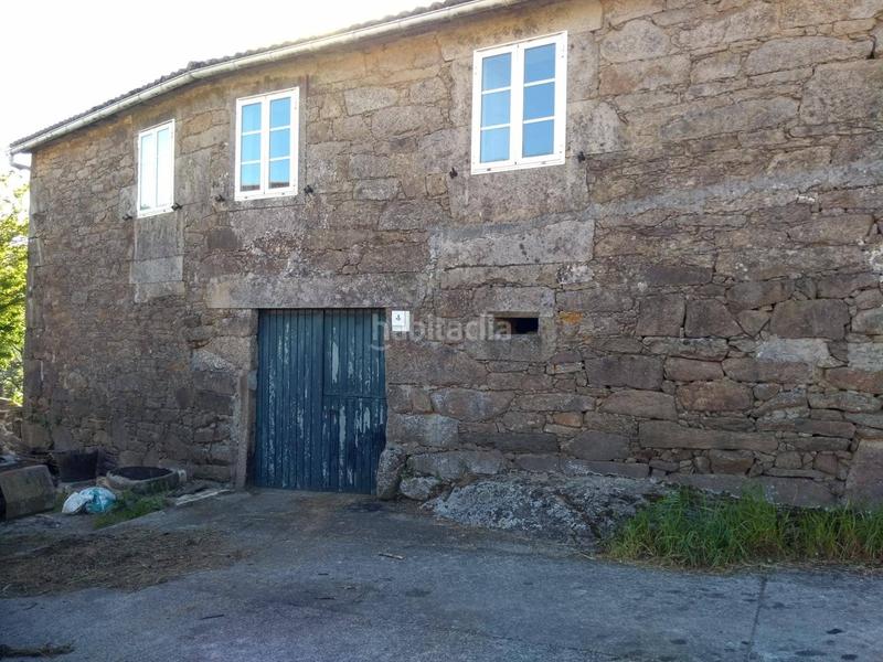 Foto 6126de33-5cf2-4a1b-a2d1-c31062231291. Casa a Parroquias de Santiago Santiago de Compostela