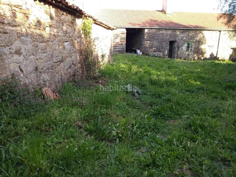 Foto 658f4ff9-fd49-47cf-90ab-76ac9493158c. Casa a Parroquias de Santiago Santiago de Compostela