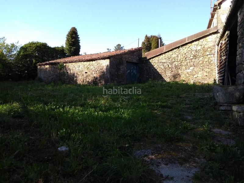 Foto 6d30da8b-cce2-46d3-8f94-c2520080193b. Casa a Parroquias de Santiago Santiago de Compostela