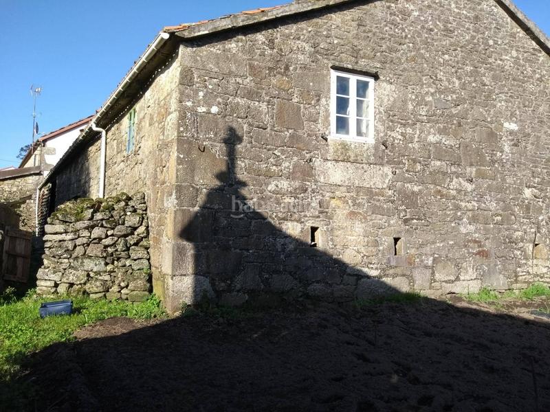 Foto 9bb7be32-34c6-4796-a002-b0cc260737af. Casa a Parroquias de Santiago Santiago de Compostela