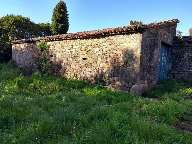 Foto c5404498-8f20-4c74-9052-097bab442abe. Casa a Parroquias de Santiago Santiago de Compostela