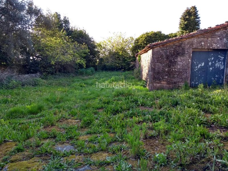 Foto eb810bec-fc5b-4f5c-9367-9da6b9ad1542. Casa a Parroquias de Santiago Santiago de Compostela