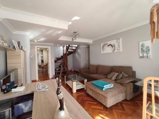 Ático  Cruxa. Oportunidad única en o milladoiro! espectacular dúplex en venta!