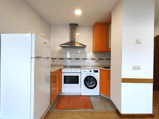 Àtic  Do vieiro. Ático en venta na rúa do vieiro