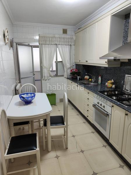 Foto a826565d-eb86-4b06-9c4f-3c3612b46118. Affitto appartamento con riscaldamento in Concheiros - Fontiñas Santiago de Compostela