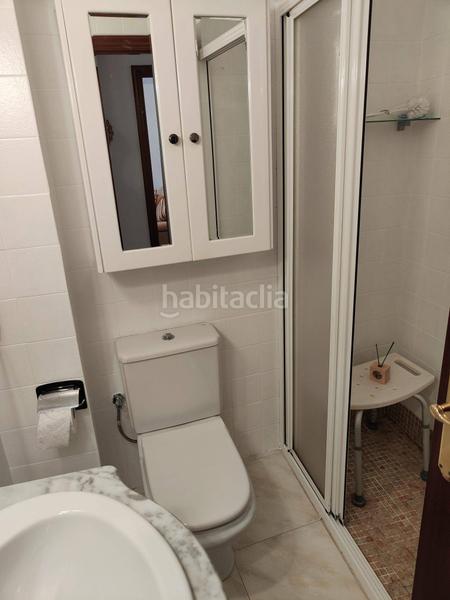 Foto 0553735e-5118-4f8d-8aef-bfe0155d9a5d. Alquiler piso se alquila piso en concheiros en Concheiros - Fontiñas Santiago de Compostela