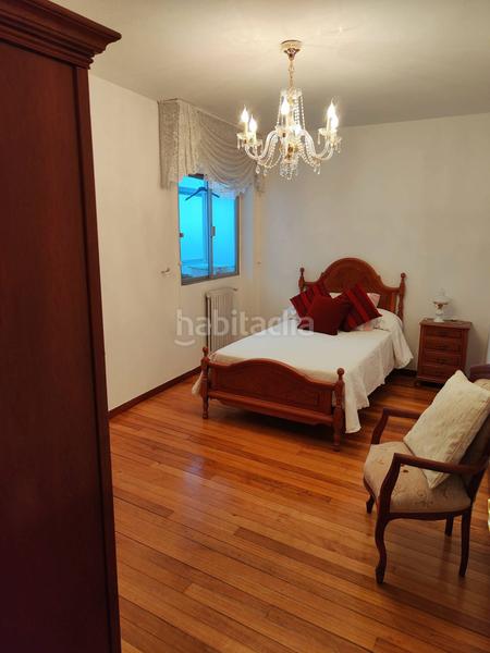 Foto 192ae23f-7ed5-40d0-a098-40ecc7bef45d. Miete etagenwohnung mit heizung in Concheiros - Fontiñas Santiago de Compostela