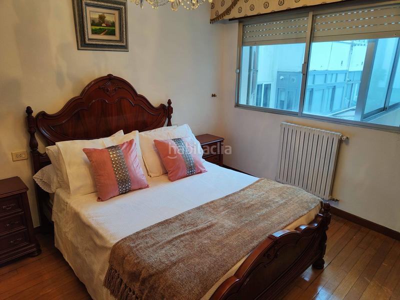 Foto dd52ec3c-3d89-4bc7-8d23-27736b3e6141. Miete etagenwohnung mit heizung in Concheiros - Fontiñas Santiago de Compostela