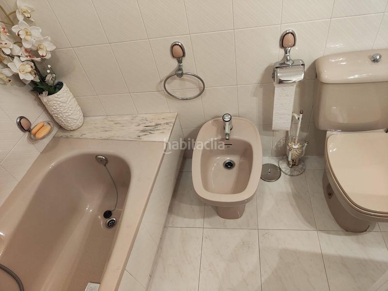 Foto 342a7058-b414-45fe-8392-164e7e483d01. Rent flat with heating in Concheiros - Fontiñas Santiago de Compostela