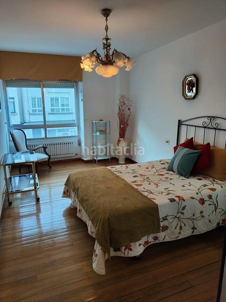 Foto 3980c63f-7aa7-4f19-8c70-2a99b6213bc2. Rent flat with heating in Concheiros - Fontiñas Santiago de Compostela