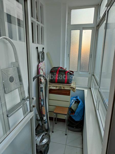 Foto 41c7a98f-40fb-4ee5-8106-e24aa4ac79e6. Rent flat with heating in Concheiros - Fontiñas Santiago de Compostela