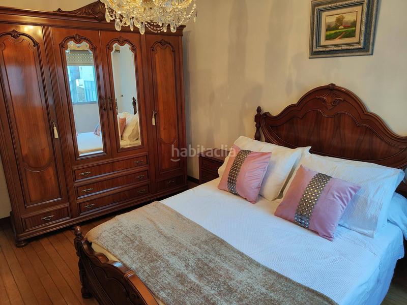 Foto 6a8818b5-df93-4b20-bd10-b551856af3ec. Rent flat with heating in Concheiros - Fontiñas Santiago de Compostela