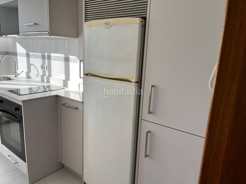 Foto 15286731-6d56-498a-a79d-4597740c8757. Rent flat with heating parking in San Lázaro - Meixonfrío Santiago de Compostela