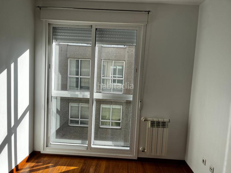 Foto 380f3b59-d5fb-4cc6-b524-8a195c8aa0f0. Rent flat with heating parking in San Lázaro - Meixonfrío Santiago de Compostela