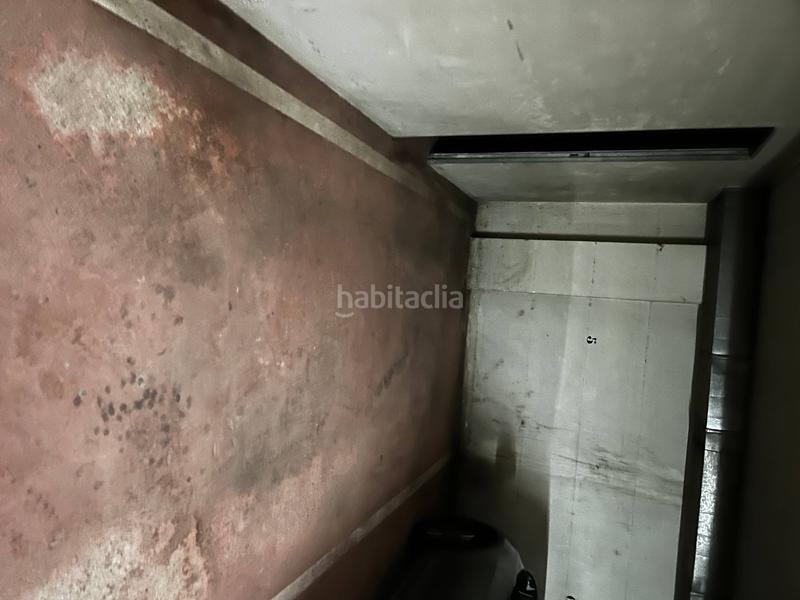 Foto 4027d972-1698-4205-9018-78f70722a0cb. Rent flat with heating parking in San Lázaro - Meixonfrío Santiago de Compostela