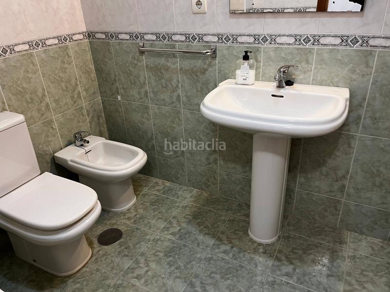 Foto 718199d6-9dd1-4e0f-a1a7-a9dde656a3c1. Rent flat with heating parking in San Lázaro - Meixonfrío Santiago de Compostela