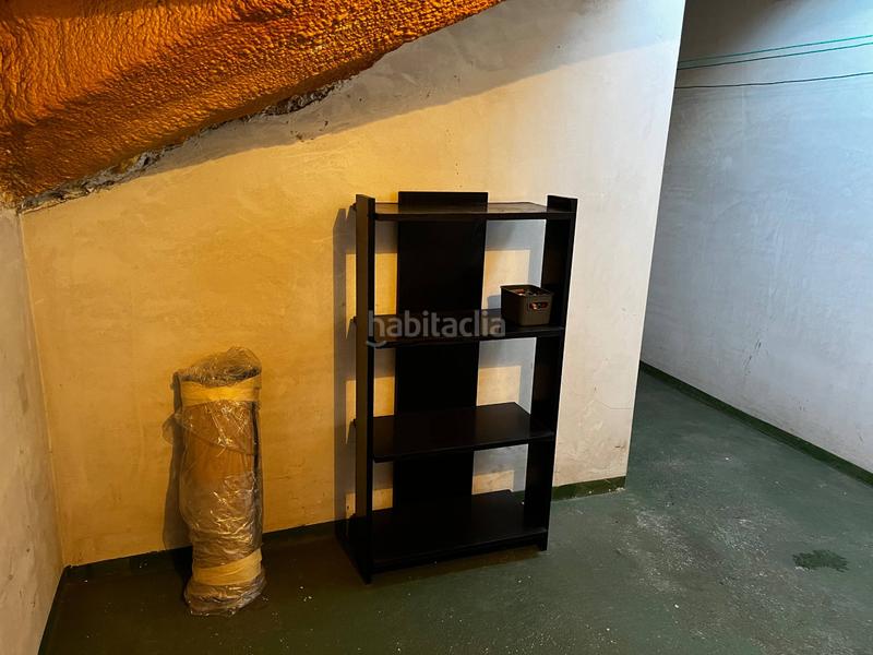 Foto 781017d6-107d-43cf-b423-18f46d17384b. Rent flat with heating parking in San Lázaro - Meixonfrío Santiago de Compostela