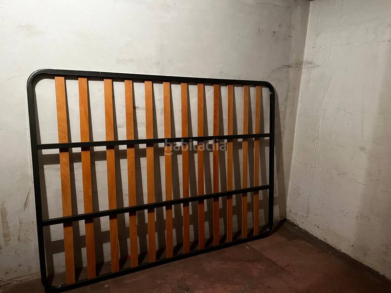 Foto baab77a2-9d08-40ac-a0cf-0c643bf74dd2. Rent flat with heating parking in San Lázaro - Meixonfrío Santiago de Compostela