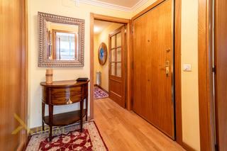 Appartement  Salvador garcia bodaño. Piso en san lázaro, santiago de compostela  amplio, luminoso y c