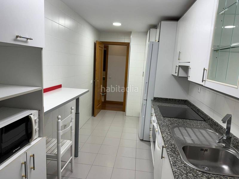 Foto 1f4cc5bf-e0c8-49db-8a93-9150fcf2150e. Affitto appartamento con parcheggio piscina in Concheiros - Fontiñas Santiago de Compostela