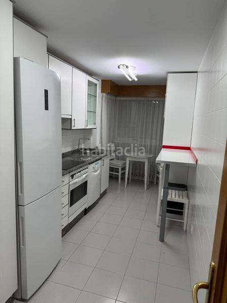 Foto c4071ba6-3b64-438b-9280-3a020998afc4. Lloguer pis amb aparcament piscina a Concheiros - Fontiñas Santiago de Compostela