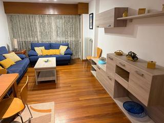 Appartement à Concheiros - Fontiñas