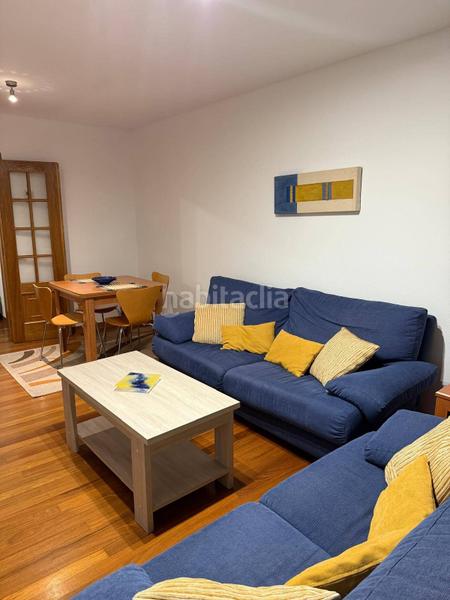 Foto 38740e9c-7355-4488-9f7c-3d739bdacc1a. Miete etagenwohnung mit parking pool in Concheiros - Fontiñas Santiago de Compostela