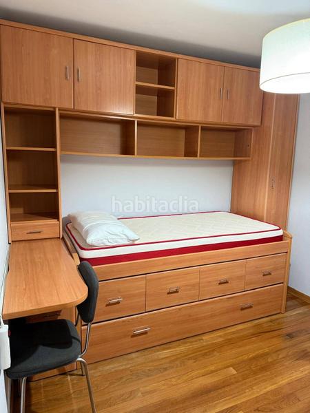 Foto 479da5cf-4168-460c-8c8f-1d279ff857b6. Miete etagenwohnung mit parking pool in Concheiros - Fontiñas Santiago de Compostela