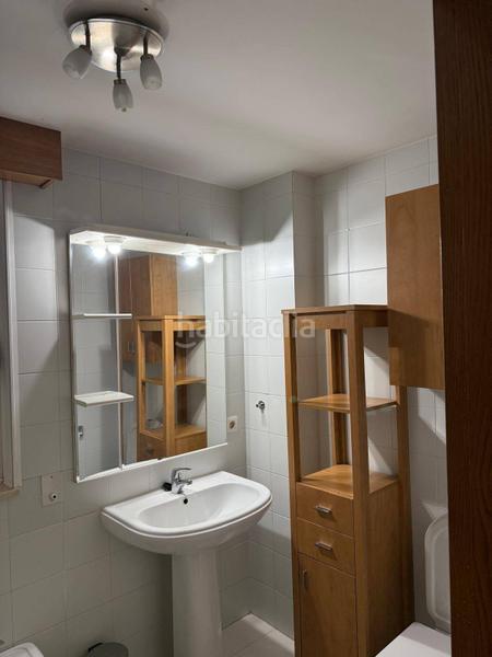 Foto 5c5b3522-a702-4d8c-89e8-c9f8f58abe92. Miete etagenwohnung mit parking pool in Concheiros - Fontiñas Santiago de Compostela