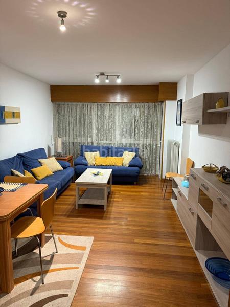 Foto 7e9d6ff1-671b-4866-b6ea-079a171441e2. Miete etagenwohnung mit parking pool in Concheiros - Fontiñas Santiago de Compostela