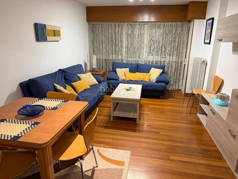 Foto 904f4a4a-89e5-48ac-ba97-d712541a8c07. Miete etagenwohnung mit parking pool in Concheiros - Fontiñas Santiago de Compostela