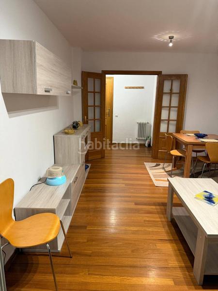 Foto 10281619-640c-489f-bd25-a88ae8457c52. Rent flat with parking pool in Concheiros - Fontiñas Santiago de Compostela