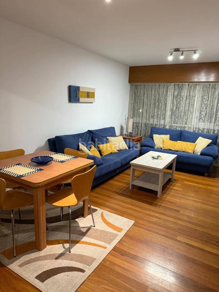 Foto 18db2108-75b6-400d-9009-f5261adcbadc. Rent flat with parking pool in Concheiros - Fontiñas Santiago de Compostela