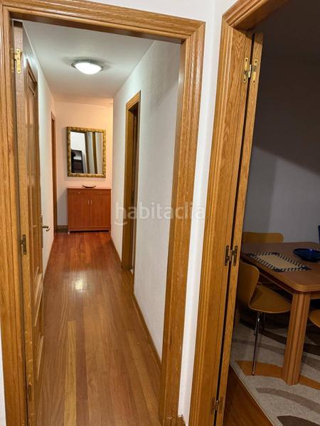 Foto 4b3341ee-fc47-4128-bf2b-85347ac1c5c0. Rent flat with parking pool in Concheiros - Fontiñas Santiago de Compostela
