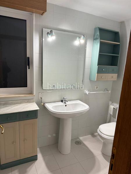 Foto 75e63fbf-509c-4db4-bcbc-1e82436cd169. Rent flat with parking pool in Concheiros - Fontiñas Santiago de Compostela