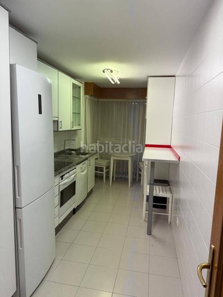 Foto 7939e3ae-15e9-4756-b7a2-58921b1fdffd. Rent flat with parking pool in Concheiros - Fontiñas Santiago de Compostela