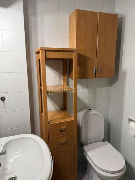 Foto 8f3bb489-0fb7-4ed3-a699-57ca45b64f4f. Rent flat with parking pool in Concheiros - Fontiñas Santiago de Compostela