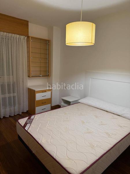 Foto 98c18c42-7c27-44f7-8a1a-4750366a7dbe. Rent flat with parking pool in Concheiros - Fontiñas Santiago de Compostela