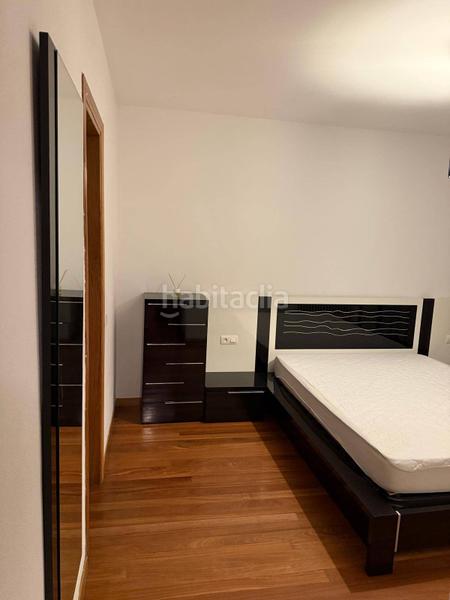 Foto aab112d8-b0c4-49c9-b971-f637229b991f. Rent flat with parking pool in Concheiros - Fontiñas Santiago de Compostela