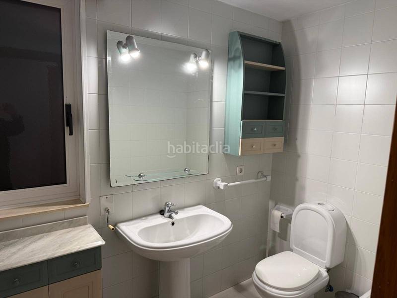 Foto b0bc7a04-2ae7-43d1-815c-4a3414e481d4. Rent flat with parking pool in Concheiros - Fontiñas Santiago de Compostela