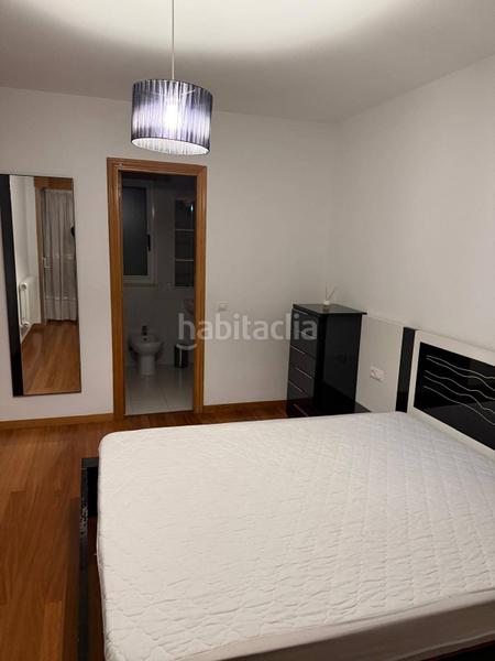 Foto c0edc5bd-03ec-4ede-bb50-b3209aff5d75. Rent flat with parking pool in Concheiros - Fontiñas Santiago de Compostela