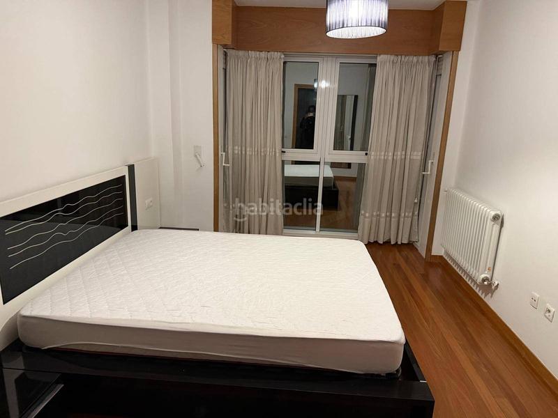 Foto cec50ef4-79d7-4ffd-a7dc-2c949ae17dc6. Rent flat with parking pool in Concheiros - Fontiñas Santiago de Compostela