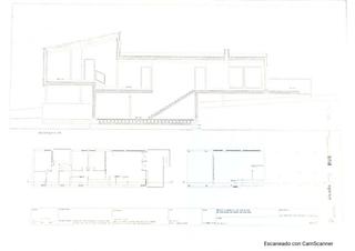 Terreny residencial  Lugar costoia. Finca urbana a 10 min de santiago