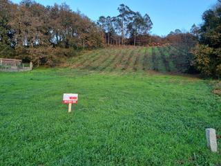 Terreno residenziale  Lugar aramio. Terreno urbano y rústico en aramio, 15