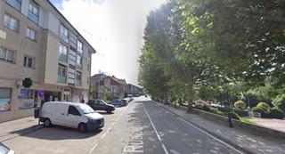 Location Local commercial à Concheiros - Fontiñas. Atención emprendedores!!