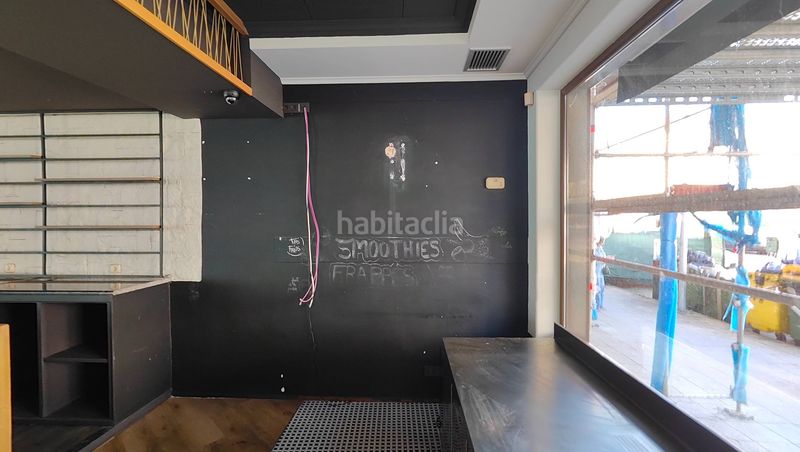 Foto 28d23f3a-0c09-4a26-add0-890affd0b58e. Local comercial a Bertamirans Ames
