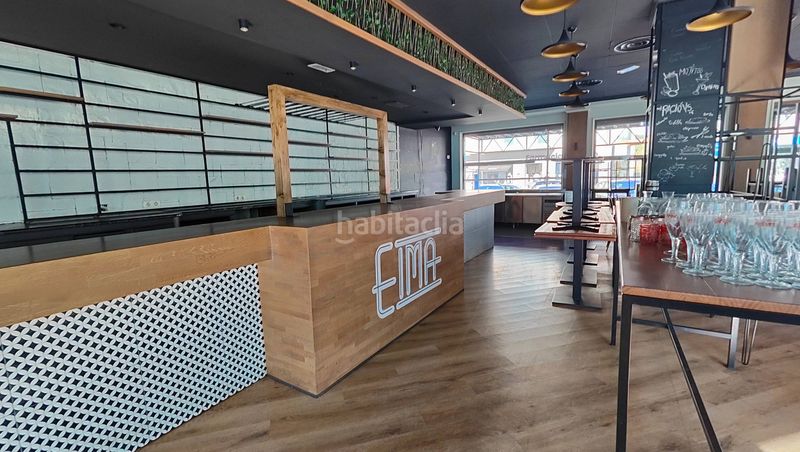 Foto 8281f635-2a65-4293-a49e-4a3b62b28c93. Local comercial a Bertamirans Ames